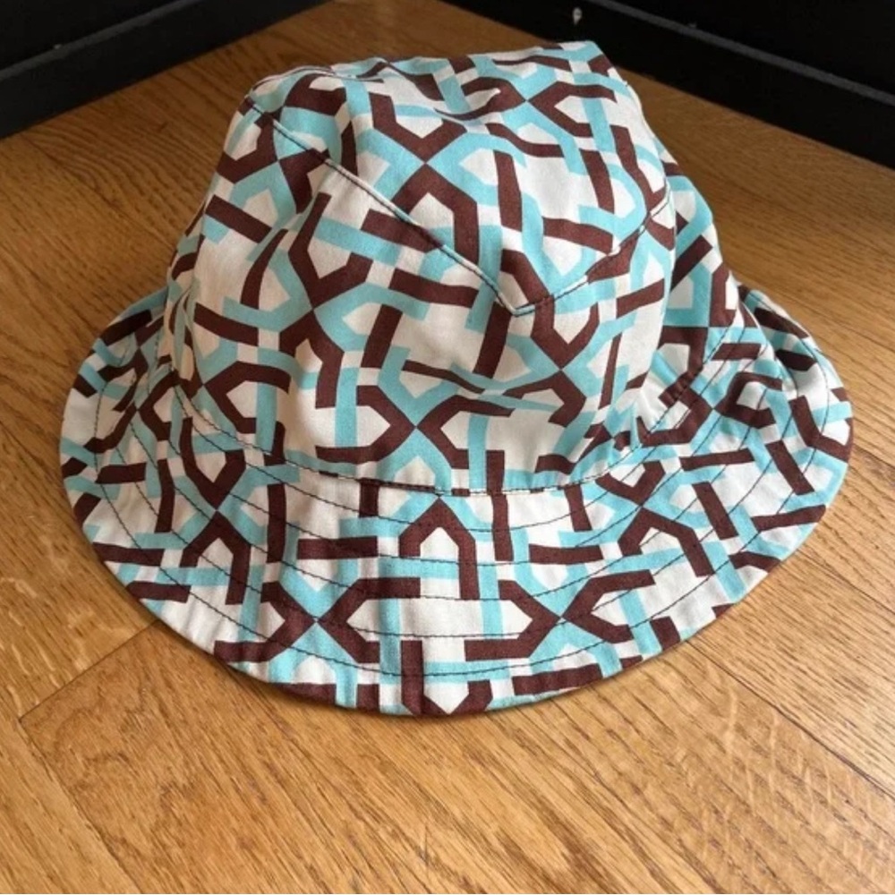 Trina Turk Stylish Bucket Hat